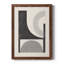 Toile encadrée Premium Inconnu Space II - Prêt à être accroché-415056784-415056787