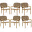 Akyee Outdoor Dining Armchair