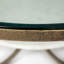 Table basse à 3 pieds avec rangement