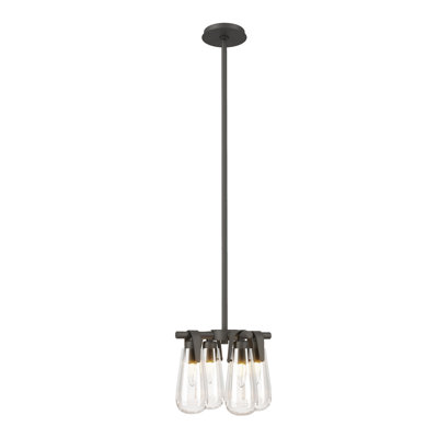 Eos 4 - Light Unique Classic Chandelier