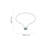 Meagan Oval II Plug-In Pendant In Brass