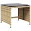 Patio Dining Set Table,-960840329-960840333