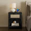 Table de chevet 1 tiroir Chada-598037854
