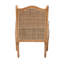 Fauteuil de 27,6 po de large Alisson