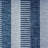 Nicole Miller New York Patio Country Charlotte Modern Striped Indoor/Outdoor Area Rug, Aqua/Ivory-67637731