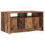 Coffee Table with Storage-281285576