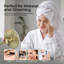 Miroir de maquillage circulaire -93465425