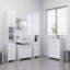 Smolan Bathroom Cabinet-1827462147