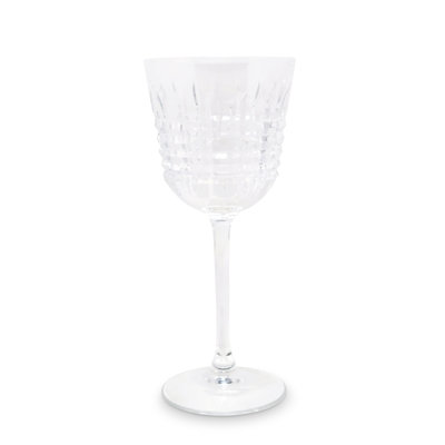 Set of 6 Wine Glasses