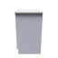 Bhodhini 5 Drawer Bedside Cabinet (Ready Assembled)-1419947870