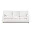 Leigh 84" Square Arm Sofa Bed-1364810043