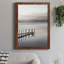 Dusky Dawn - Photographie sur toile avec cadre photo-61585020-61538886