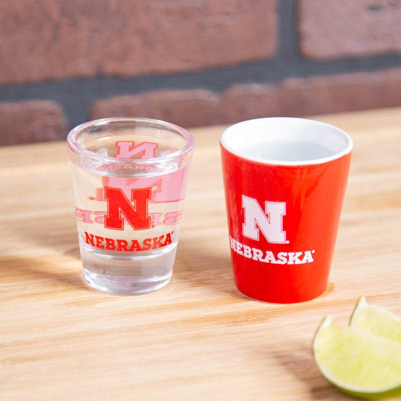 2oz. Shot Glass / Shooter Set