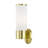 Djuna Armed Sconce