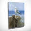 « Keeping Watch I », reproduction d’art sur toile-28474367