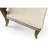 Barcelona 19.5'' H Skipper Upholstered Walnut Side Chair