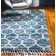 Mitzy Geometric Indoor Rug