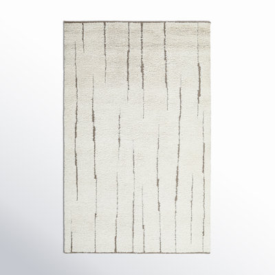 Keagan Wool Area Rug