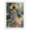 DCCV WOMEN Series - impression sur toile de qualité supérieure seulement - NON-CADRE - prête à être accrochée
