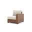Nico Outdoor One Arm Lounge Chair