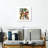 Keiri R Shaped Bookshelf-109358914