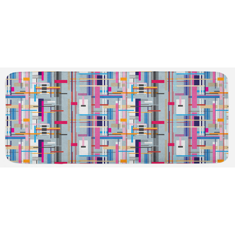 Tapis de cuisine
