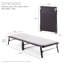 Jay-Be Compact Folding Guest Bed with e-Fibre Mattress-108892045