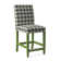 Tabouret de comptoir 24 po Manhattan