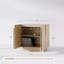 Armoire de rangement Mid Mid Century-580438126