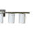 5 - Light Dimmable Vanity Light