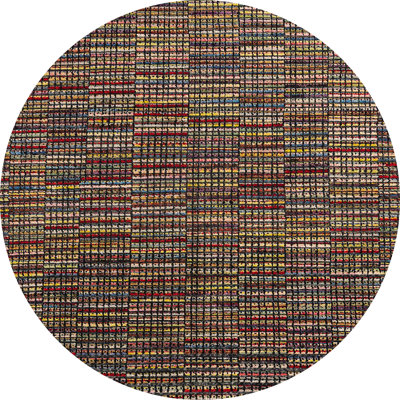 Abstract Indoor Rug
