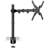Height Adjustable Universal Desk Mount