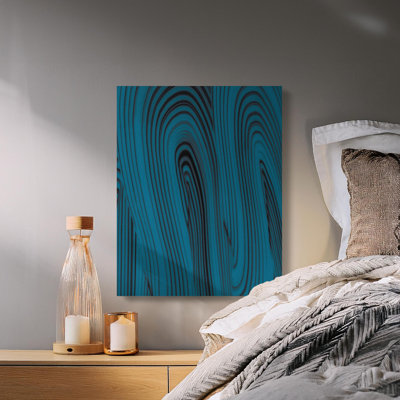 Eslinger Wrapped Canvas Print Set