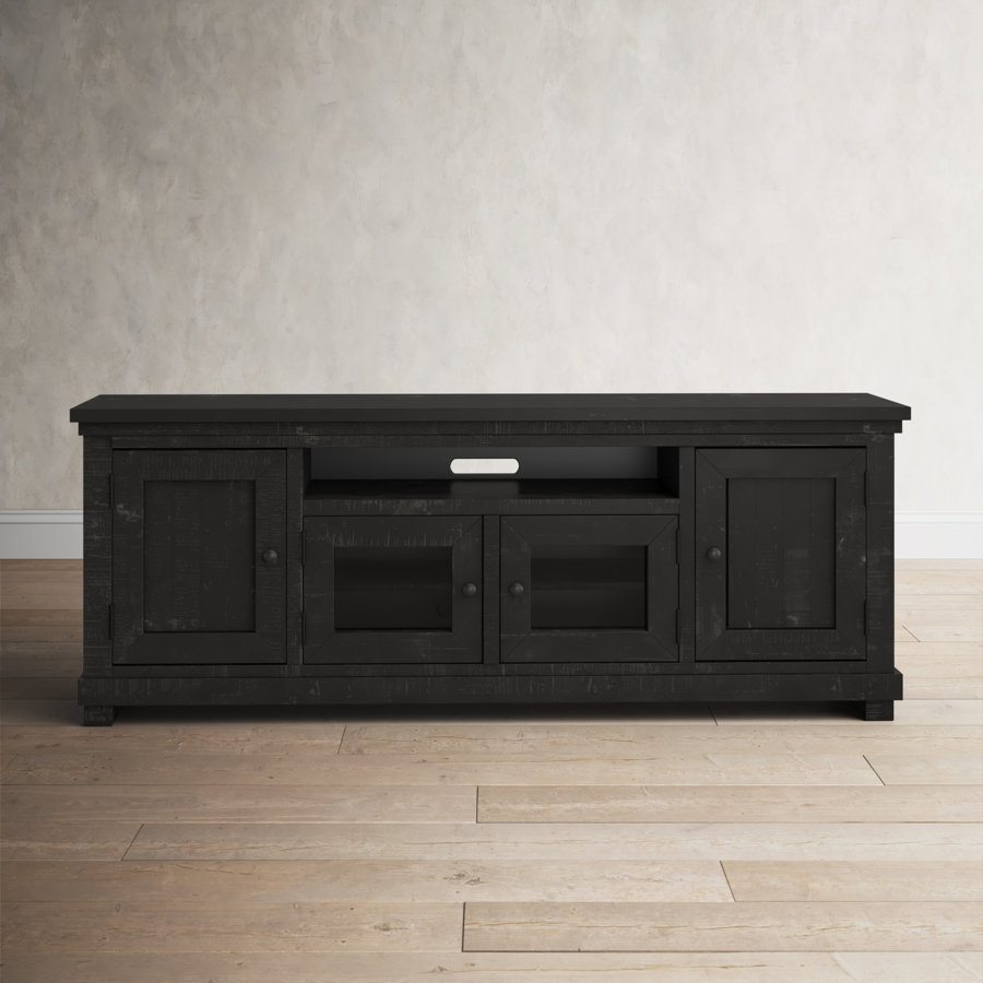 Caspen TV Stand for TVs up to 85"
