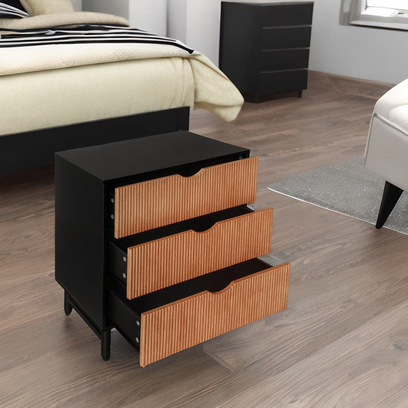 Dilylah Accent Cabinet