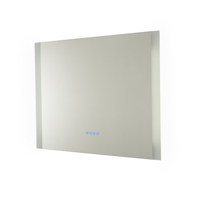 Miroir de salle de bain Yoakum