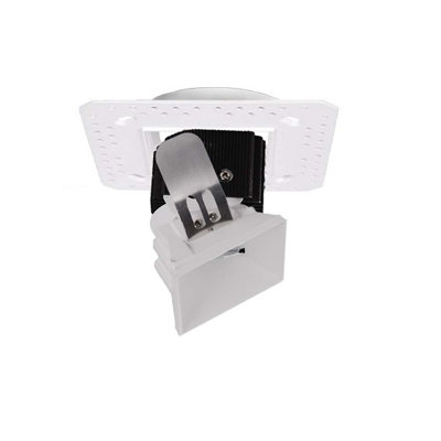 Aether Invisible 2.875" Adjustable Square Recessed Trim