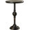 Selma Metal Side Table