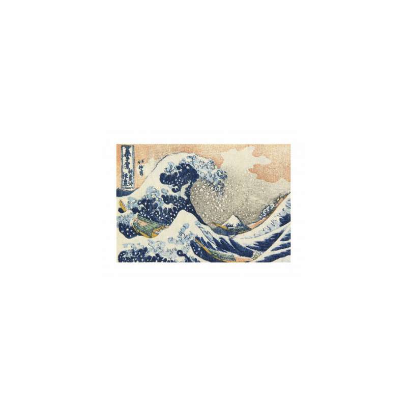 Wrapped Canvas Print, 50.8 cm H x 76.2 cm W