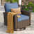 Slate Blue is out of stock selected