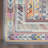 Red/Gray/Blue Area Rug-403950382