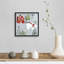 " Stars & Snowflakes IV " by Melissa Wang Painting Print-494465820-494465823