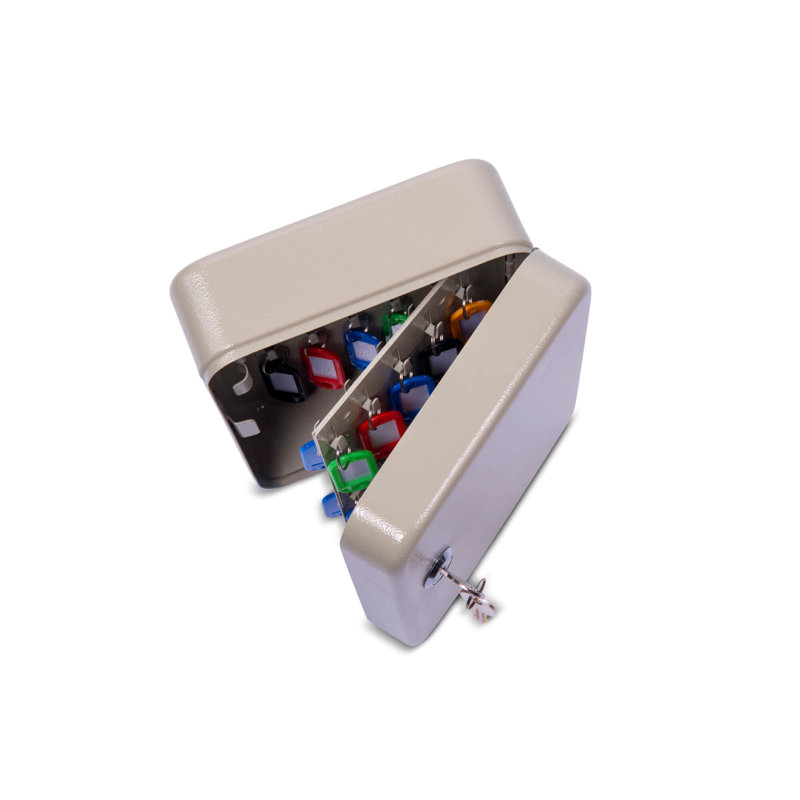 Metal Wall Organizer