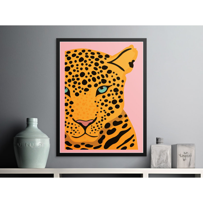 Conerly Single Picture Frame Print, 25.4 cm H x 20.32 cm W