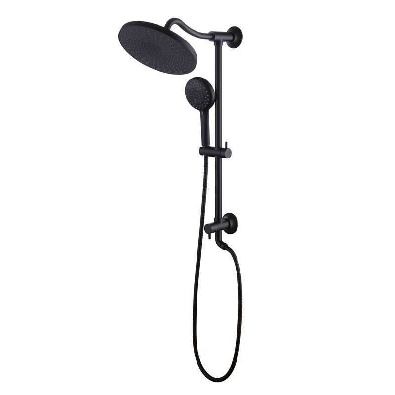 Adjustable Shower Head 3 GPM GPM
