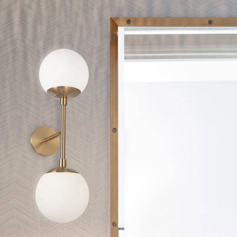 Exira Wallchiere, Gold