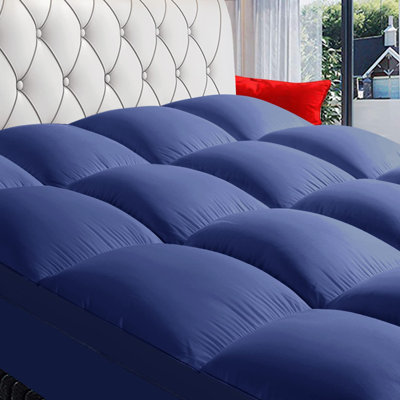 Jourdanton 3 in. Mattress Topper