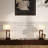 USB Table Lamp-878373216