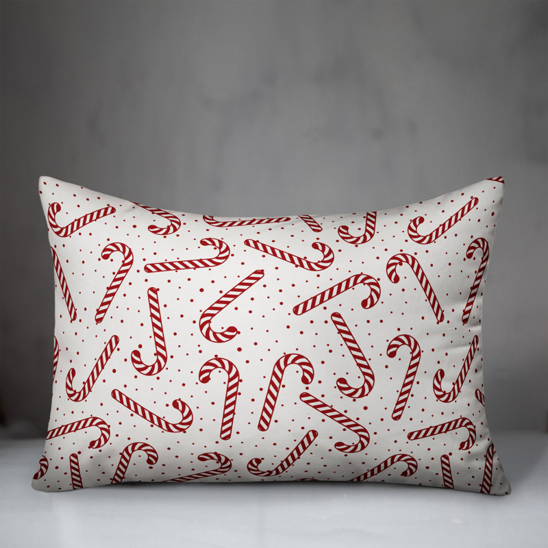 Geometric Throw Pillow, Indoor