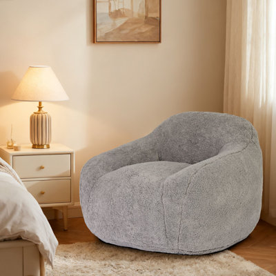 Fauteuil à billes Comfy